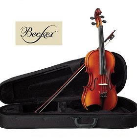 Becker 2000 Viola