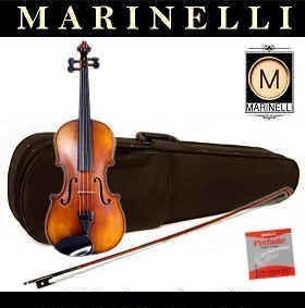 Marinelli Violin